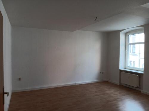 Foto - Etagenwohnung in Freital zur Miete