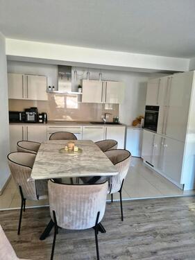 Foto - Etagenwohnung zur Miete in Gladenbach