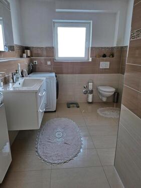 Foto - Etagenwohnung in Gladenbach zur Miete