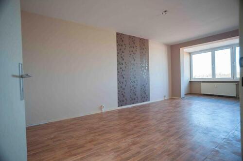 Foto - 3 Zimmer Etagenwohnung in Prenzlau