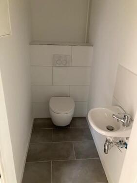 Foto - Etagenwohnung zur Miete in Ratzeburg