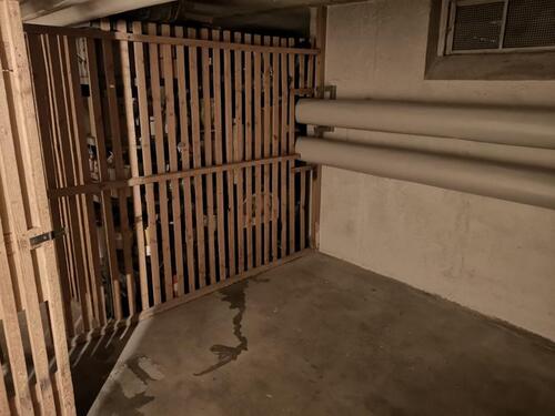 Foto - Lagerraum Kellerabteil - 100,00 EUR Kaltmiete,