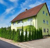 Mehrfamilienhaus dreifamilienhaus - Büchenbach