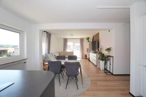 Foto - Einfamilienhaus zum Kaufen in Büchenbach