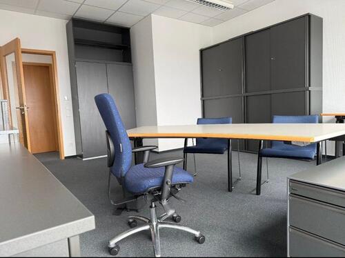 Foto - Büro zu vermieten in Oberursel - 490,00 EUR Kaltmiete,