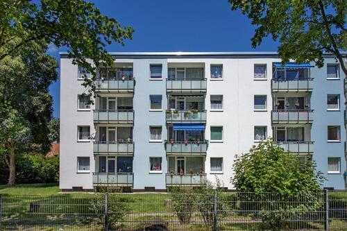 Foto - Etagenwohnung zur Miete in Dortmund