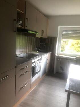 Foto - Etagenwohnung in Höhr-Grenzhausen
