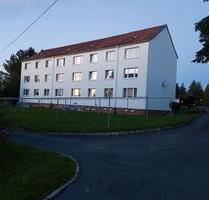 Wohnung nahe Mittweida zu vermieten