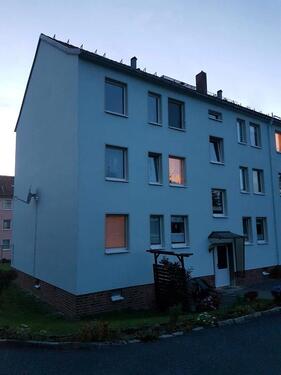 Foto - Etagenwohnung zur Miete in Mittweida