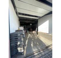 Halle inkl. Büro zu vermieten - 2.200,00 EUR Kaltmiete, ca.  235,00 m² in Norderstedt (PLZ: 22844) Friedrichsgabe