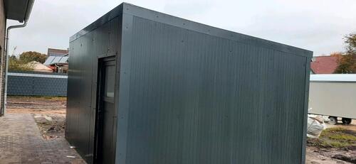 Foto - Etagenwohnung in Barßel zur Miete