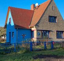 Wunderschönes Künstlerhaus in Fürstenwalde zu verkaufen - Fürstenwalde (Spree)