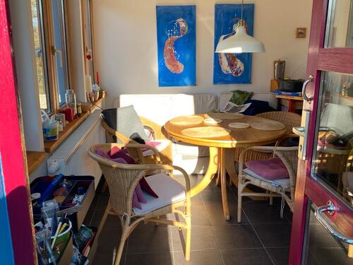 Foto - 4 Zimmer Einfamilienhaus in Fürstenwalde (Spree)