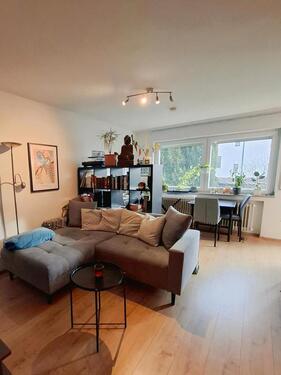 Foto - 1 Zimmer Etagenwohnung zur Miete in Stuttgart