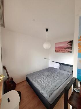 Foto - 1 Zimmer Etagenwohnung in Stuttgart