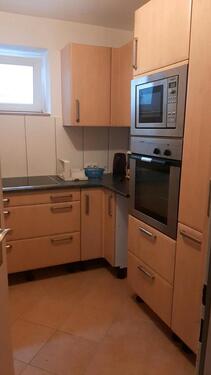 Foto - Etagenwohnung in Niedernhall zur Miete