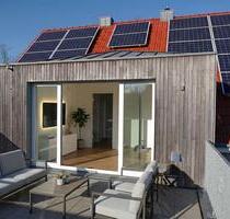 67 m² Dachgeschosswohnung mit riesiger Dachterrasse in Borken 67 m² Dachgeschosswohnung mit riesiger Dachterrasse in Borken