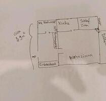 Interessante Wohnung in Hannover Wettbergen