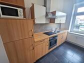 Foto - Frisch renovierte 3-Raumwohnung mit Einbauküche in Markranstädt
