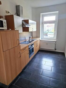 Foto - 3 Zimmer Etagenwohnung zur Miete in Markranstädt