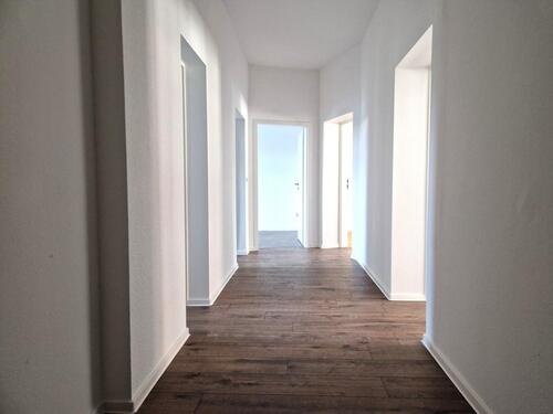 Foto - Etagenwohnung in Markranstädt zur Miete