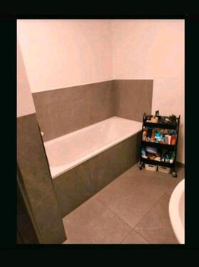 Foto - Neubauwohnung mit Fußbodenheizung