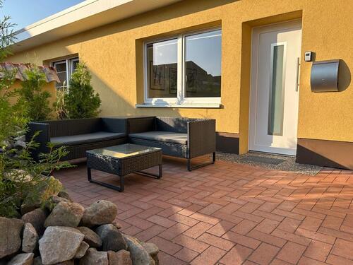 Foto - Wohnung voll möbliert - 875,00&nbsp;EUR Kaltmiete, ca.&nbsp; 50,00&nbsp;m&sup2;