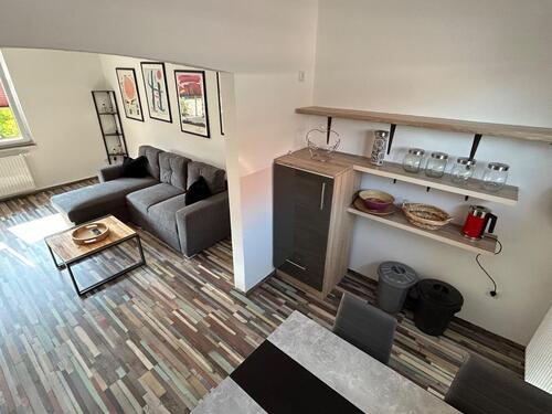 Foto - 2 Zimmer Erdgeschoßwohnung in Weener