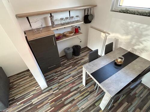 Foto - Erdgeschoßwohnung in Weener zur Miete