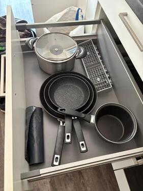 Foto - Etagenwohnung in Hanau zur Miete