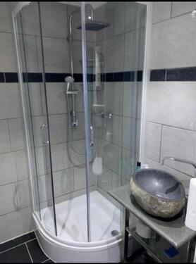 Foto - Exklusive 2-Zimmer-Wohnung mit Küche und Balkon in Wersten