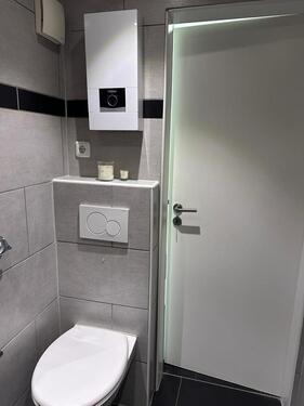 Foto - 2 Zimmer Etagenwohnung in Düsseldorf