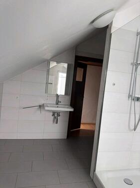 Foto - 4 Zimmer Dachgeschoßwohnung zur Miete in Pohlheim