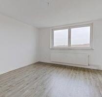 Ihr neuer Rückzugsort: Schöne 2-Zimmer-Wohnung mit BALKON und EBK - Rendsburg