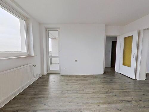 Foto - 2 Zimmer Etagenwohnung zur Miete in Rendsburg