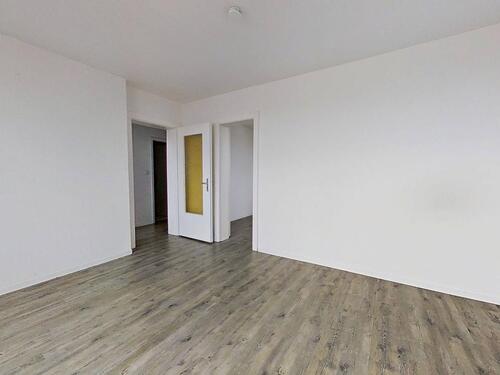 Foto - 2 Zimmer Etagenwohnung in Rendsburg