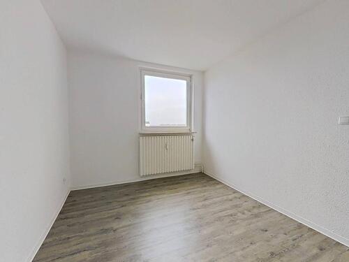 Foto - Etagenwohnung in Rendsburg zur Miete