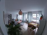 Foto - Helle 2 Zimmer City Wohnung - 670,00&nbsp;EUR Kaltmiete, ca.&nbsp; 67,00&nbsp;m&sup2;
