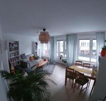 Helle 2 Zimmer City Wohnung - 670,00&nbsp;EUR Kaltmiete, ca.&nbsp; 67,00&nbsp;m&sup2; in Trier (PLZ: 54290)