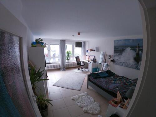 Foto - 2 Zimmer Etagenwohnung zur Miete in Trier