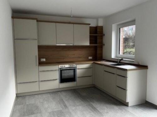 Foto - 3 Zimmer Erdgeschoßwohnung zur Miete in Wülfrath