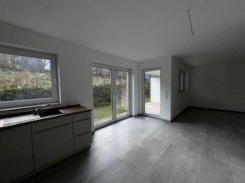 Foto - 3 Zimmer Erdgeschoßwohnung in Wülfrath