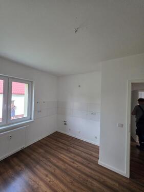 Foto - Hochparterre in Südliches Anhalt zur Miete