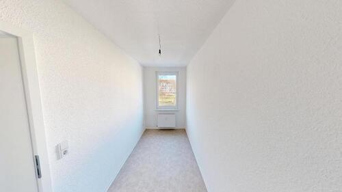 Foto - Etagenwohnung in Chemnitz zur Miete