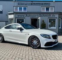 Autohaus mit Werkstatt 210qm & großer Stellfläche zu vermieten - Itzehoe