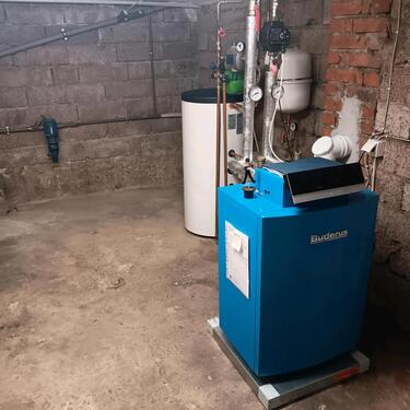 Foto - Einfamilienhaus in Freigericht zum Kaufen