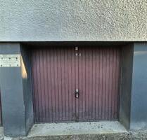 Garage in Dorsten Feldmark zu vermieten