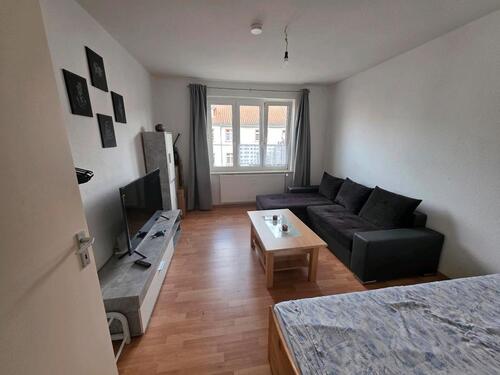 Foto - WG Zimmer in Nordstadt - 410,00&nbsp;EUR Kaltmiete, ca.&nbsp; 52,00&nbsp;m&sup2;