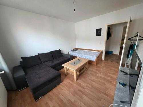 Foto - 2 Zimmer Etagenwohnung zur Miete in Braunschweig