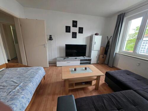 Foto - 2 Zimmer Etagenwohnung in Braunschweig
